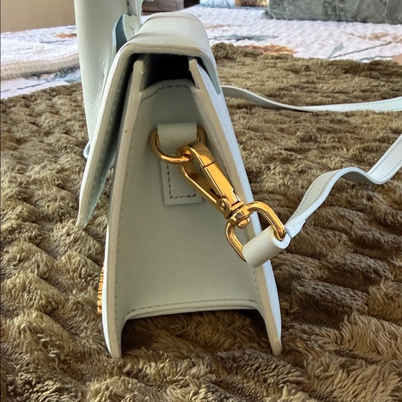 Jacquemus Sky Blue Mini Bag Authentic - Picture 3 of 8